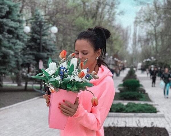 Виктория Романец показала в Сети состояние родного Донецка после обстрелов