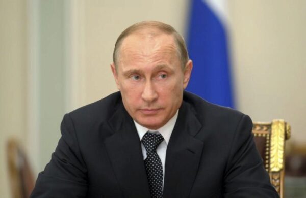 Владимир Путин прокомментировал приговор суда США Марии Бутиной