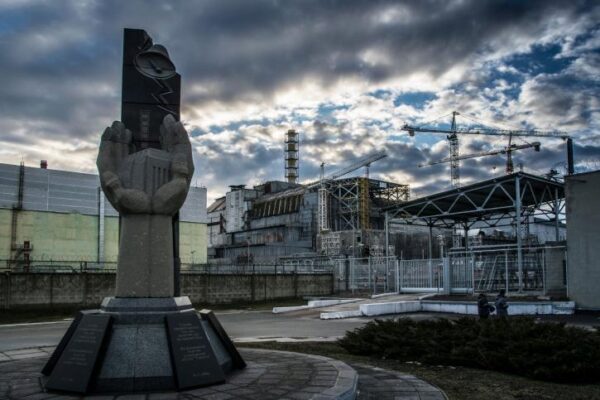 Власти Испании направят более 1 млн евро на создание электростанции в Чернобыле