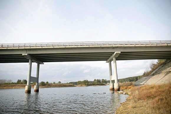 В Нижнем Тагиле построят мост почти за ?4 млрд