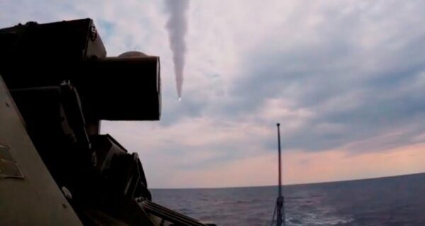 Военный эксперт назвал установку ЗРК «Тор» на корабли ВМФ РФ верным решением