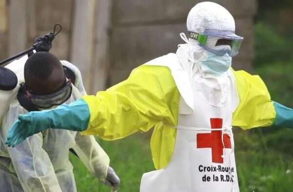 ВОЗ готова объявить ЧС по заболеваемости Эболой в Конго