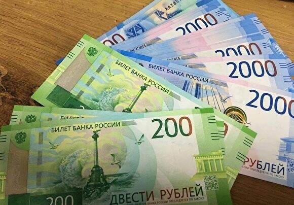 В России выросла задолженность по зарплате
