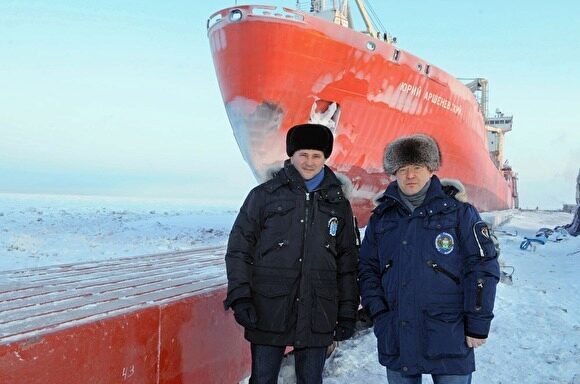 Якушев предложил переселять жителей аварийных домов из Арктической зоны в другие регионы
