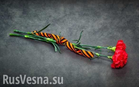 Юная ополченка ДНР пожертвовала собой, спасая раненых бойцов (ФОТО)