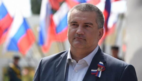 Аксенов заявил, что президенту Сирии всегда будут рады в Крыму