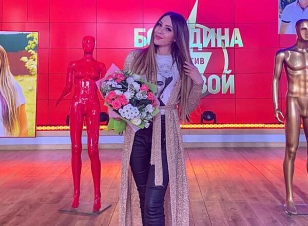 Алёна Рапунцель проведёт кастинг «Дома-2» во Владивостоке