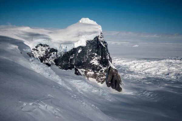 Антарктиды больше нет, материк таинственно исчез: громкое заявление ученых