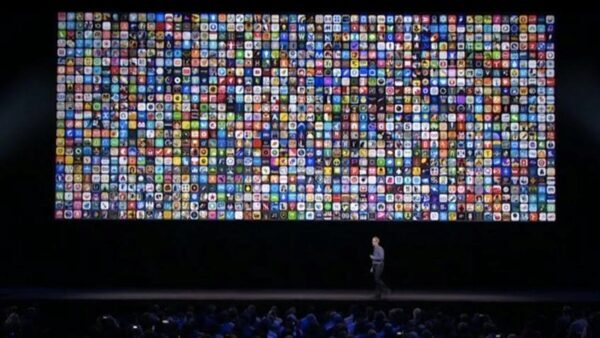 Apple может показать новый Mac Pro в июне
