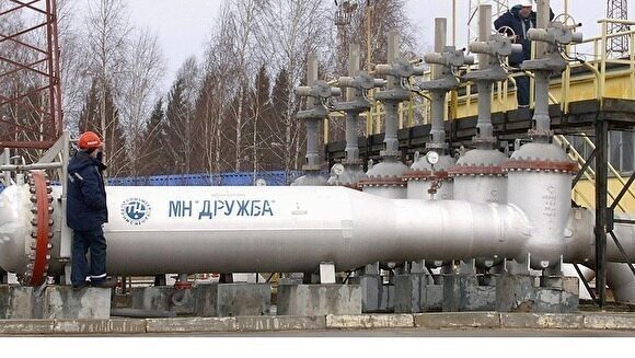 Белоруссия снова приостановила транзит российской нефти
