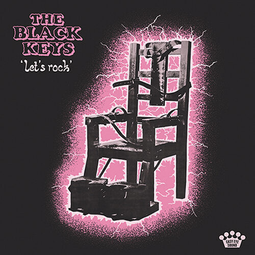 Black Keys готовит к релизу первый за 5 лет диск