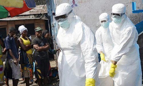 Число погибших от Эболы в Конго приближается к 1000, ожидается распространение: ВОЗ
