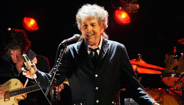 День рождения Боба Дилана!