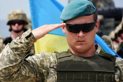 Депутаты Верховной рады придумали способ увеличить численность армии Украины