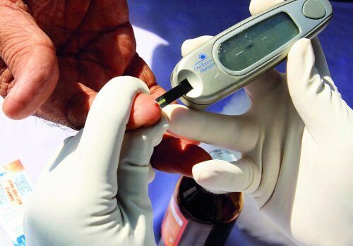 Диабет можно победить с помощью ультразвука – Учёные США