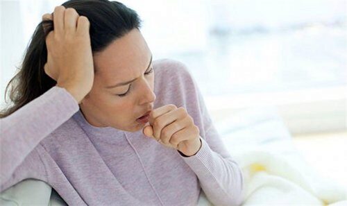 Длительный кашель может являться признаком очень опасных болезней – Медики