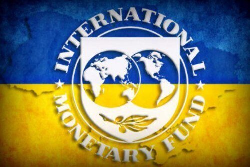 Эксперты МВФ оценят, как Украина выполняет условия по кредитам
