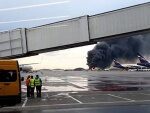 Эксперты назвали ошибки пилотов Sukhoi Superjet 100