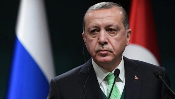 Эрдоган допустил совместный выпуск с Россией комплексов С-500
