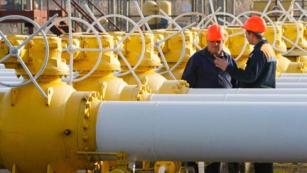 Еврокомиссия до сих пор не рассмотрела жалобу «Нафтогаза» по «Северному потоку – 2»