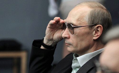 Европейские СМИ назвали безопасность сильной стороной России при Путине