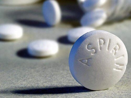 Ежедневный приём аспирина повышает риск кровоизлияния в мозг – Учёные