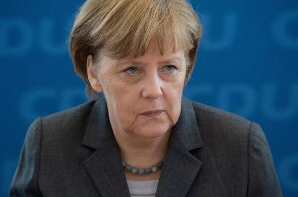 Германия призывает к мирному урегулированию кризиса в Иране