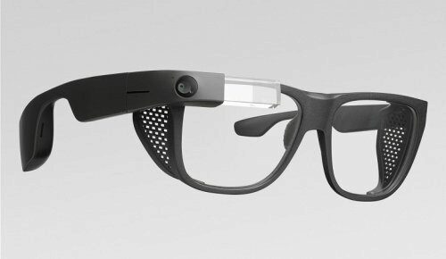 Google презентовала новое поколение Google Glass на OC Android