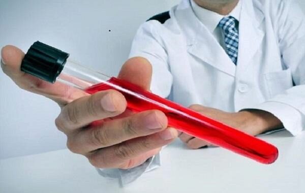 Группа крови влияет на потенцию у мужчин, установили ученые