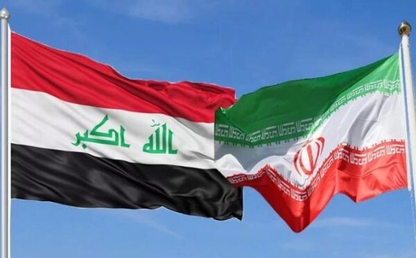 Иран и Ирак продолжают наращивать сотрудничество на фоне роста напряженности в регионе