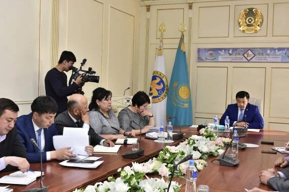 Казахстан частично откажется от проведения акции «Бессмертный полк»