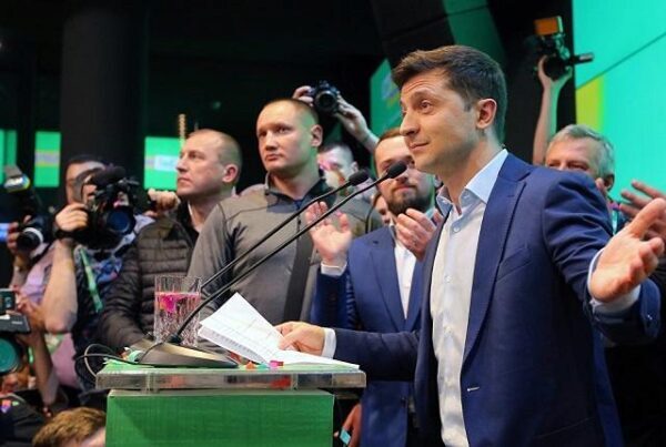 Команда Зеленского озвучила условие противостояния с Верховной Радой