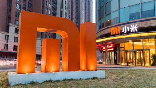 Компания Xiaomi готовит к продажам смартфон Mi 9T