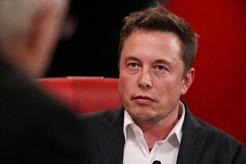 Корпоративные траты Tesla будет проверять лично Илон Маск
