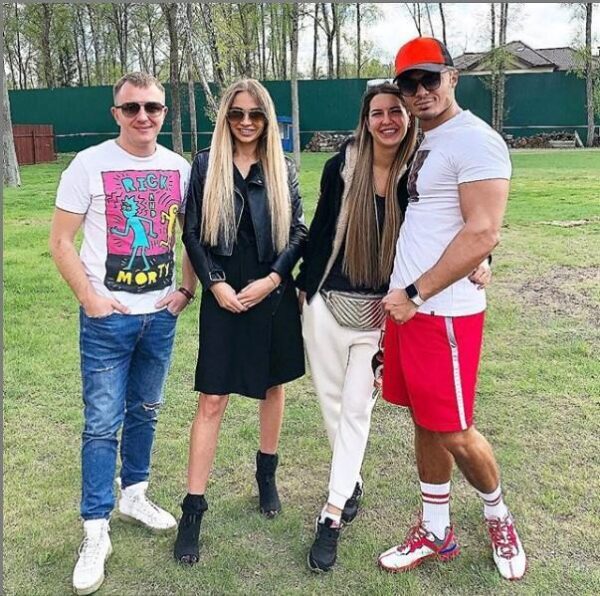 Леша Купин сообщил, что Илья Яббаров вернулся на «Дом-2»