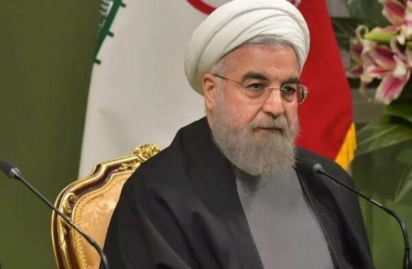 Лидер Ирана призвал к "хирургическому вмешательству" в СВПД