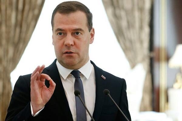 Медведев заявил, что экономика России станет одной из крупнейших в мире
