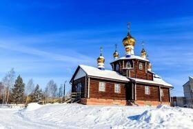 На Урале священник попросил не наказывать подростка за кражу забора православного храма