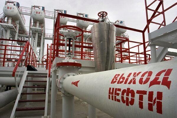 Новак сообщил о начале прокачки нефти в сторону Польши