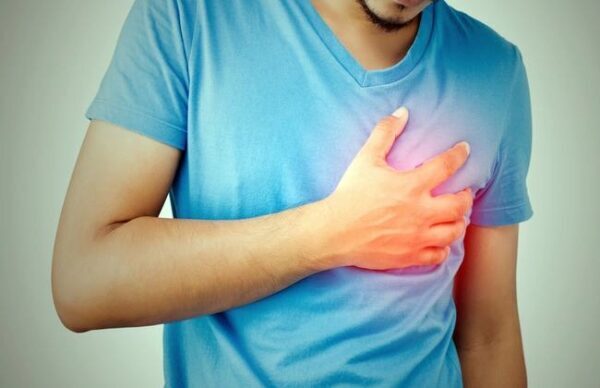 Основные признаки остановки сердца назвали медики