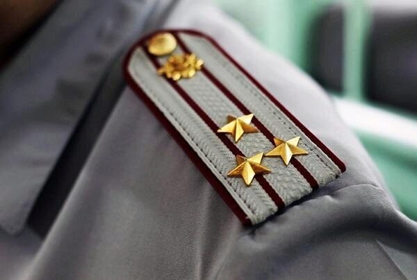 Подельники сдали «крышующего» их полковника ФСБ, СМИ