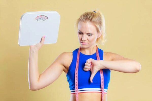 Похудеть никогда не получится, если есть этот продукт: ученые объяснили, что блокирует похудение
