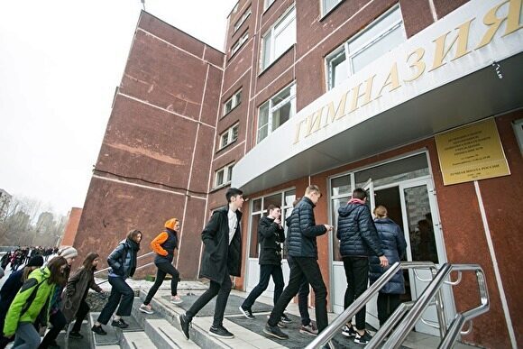 Полиция Екатеринбурга предупредила, что пьяных выпускников будут доставлять в ОВД