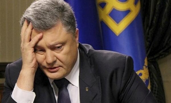 Порошенко не пришёл на допрос к прокурору по делу о Майдане