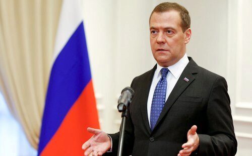 После пенсионной реформы Медведев сделает жизнь граждан РФ «еще лучше»