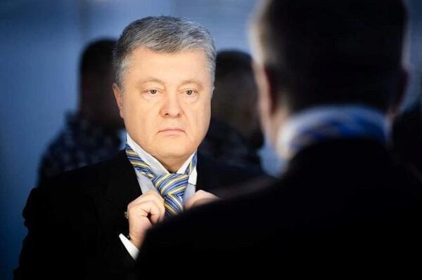 Последнее достижение Порошенко: у России появился мощный рычаг давления на экономику Украины