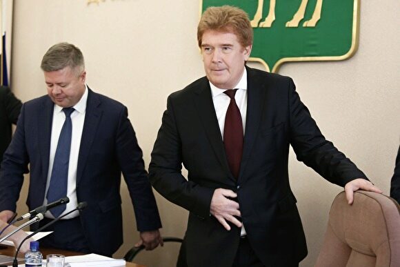 Прокуратура: основания для отмены итогов конкурса по выборам мэра Челябинска есть