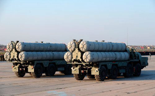 «Прощай «Patriot» США»: Ирак решился закупить у России комплексы С-400