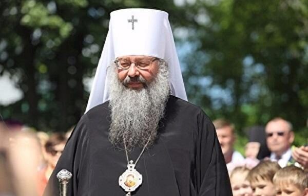 Протесты в Екатеринбурге сродни расстрелу царской семьи, считает митрополит