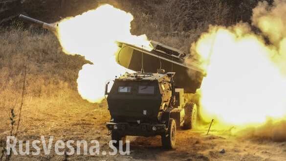 Противник размещает оперативно-тактические ракеты недалеко от Калининграда